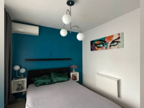 Titan-Liviu Rebreanu,4 minute metrou,apartament 4 camere,etaj 1/4