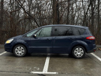 Ford S-max 7 locuri