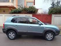 Hyundai TUCSON motor 2.0 Benzina