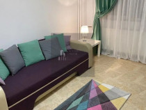 Garsoniera Mobilata si Utilata - Sector 3 - Metrou Grigor...