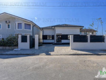 Casa moderna independenta energetic, Cumpana, jud Constanta