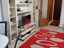 Garsoniera Drumul taberei mobilata si utilata