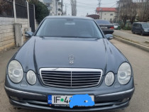 Mercedes e200 autoturism