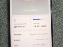Telefon Oppo A80 5G