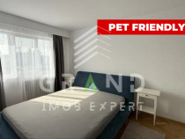 Apartament 2 camere | Semidecomandat | Petfriendly | Gheorgh