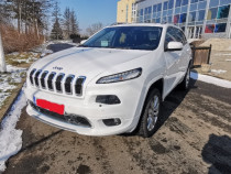 Jeep Cherokee 2016 200 CP