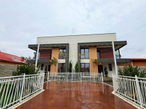 PROMOTIE || Vila individuala P 1E ||5 camere || 3 bai dres