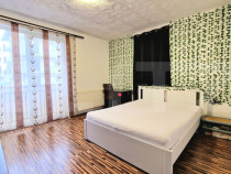 Apartament cu 2 dormitoare, 56mp, parcare, terasa, zona Pori