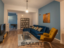 Apartament 3 camere de lux zona Calea Dumbravii