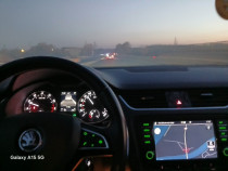 Vand Skoda Octavia TSI DSG