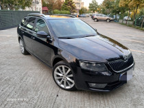 Skoda Octavia TSI DSG