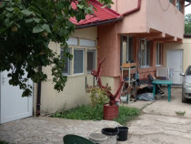 CASA 5 camere (P+E) 40 km de Bucuresti (Movilita)