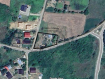 Hlincea str Podgoriei TEREN 6780mp intravilan dezvoltare imo