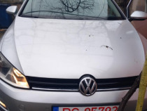 Volkswagen golf --2014- cutie automata