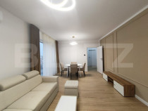 Apartament modern, prima inchiriere, Scala, parcare subteran