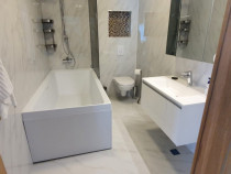 Mamaia statiune , 3 camere lux