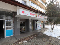 Spațiu comercial, 96 mp, zona Exterior Sud