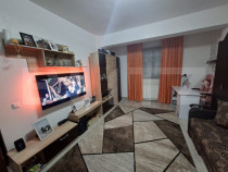 Apartament 1 camera, 36 mp, Valea Adanca-Panoramic Residence