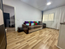 ???? Garsonieră decomandată, complet mobilată &ndash; S&acirc;npet
