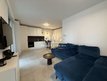 Anteneo - Studio modern cu balcon generos si parcare priv...