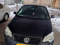 Vw polo 2006 benzina