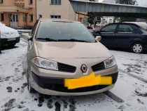 Renault megane 2007 benzina