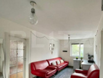 Apartament 4 camere, decomandat, etaj intermediar, la cheie,