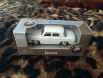 Macheta Dacia 1100 scara 1:60
