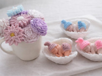 Mărturii din săpun