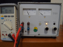 Sursa Reglabila Indrustiala SIEMENS Konstanter44 T 40 R De La 0-40V@5A