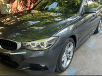 BMW 3 GT F34 2019 2.0 B46 184CP | 54.500 km | CarPlay | 2 seturi roti
