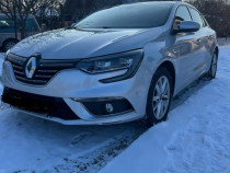 Renault Megane 4 Intens Edition