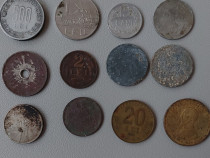 31 Monede de colecție Romania