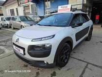Citroen C4 Cactus 1.2 e-VTi Shine