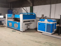 Freza Tecnocut 5 AXE