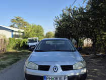 Renault megane autoturism