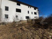 Clădire Multifuncțională &ndash; 1.000 mp Teren - zona Sigmir