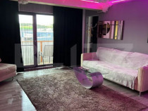 Apartament 1 camera ,38 mp , zona VIVO!!!!!!