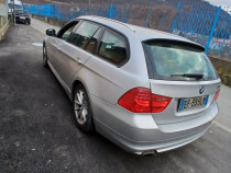 BMW 326d an 2010 euro 5