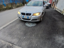 BMW 326d an 2010 euro 5