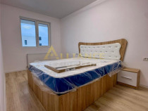 Apartament 2 camere tip studio Gata de mutare