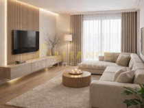 2 camere spatios, NOU | Mall Parc | Metrou Aparatorii Patri