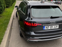 Vand audi a4 hybrid