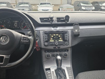 VW Passat B7 2014 &ndash; &Icirc;ntreținut exemplar, distribuție schimbată, full d