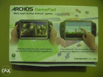 Tableta Archos GamePad
