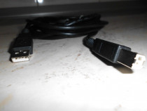 Cablu pentru imprimante conector USB