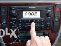 Decodare radio cd ford focus #7