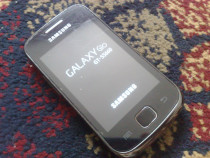Samsung galaxy gio gt-s5660,impecabil