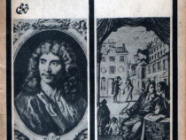Tartuffe * Avarul de Molière