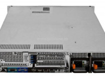 Server Rackabil Dell 2950 2U, 1xIntel Quad Core Xeon E5410